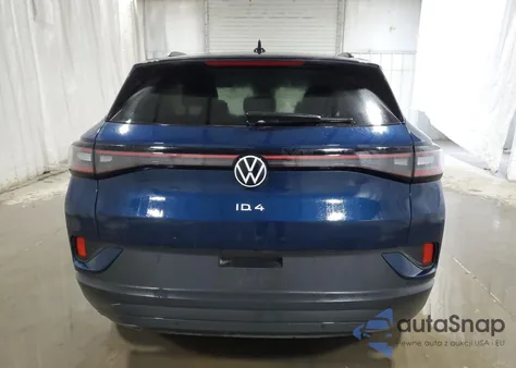 2023 Volkswagen Id.4 from USA, damaged, VIN 1V2BMPE86PC055242